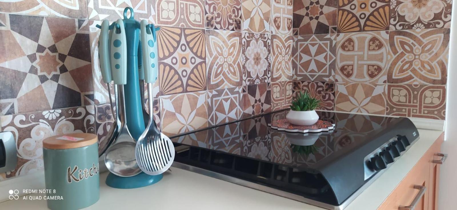 La Casetta Di Gio Gio Appartamento In Centro A Monreale Bagian luar foto
